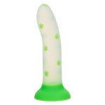 Glow Stick Leaf - Green - Image 4