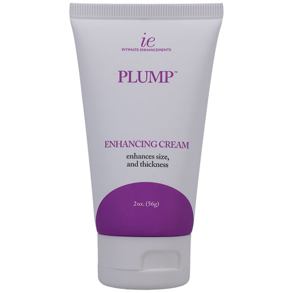 ib5SEnxV Plump Enhancement Cream for Men - 2 Oz. - Boxed - Image 1