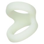 Alpha Liquid Silicone Snug Tugger - Glow-in-the-Dark - Image 2