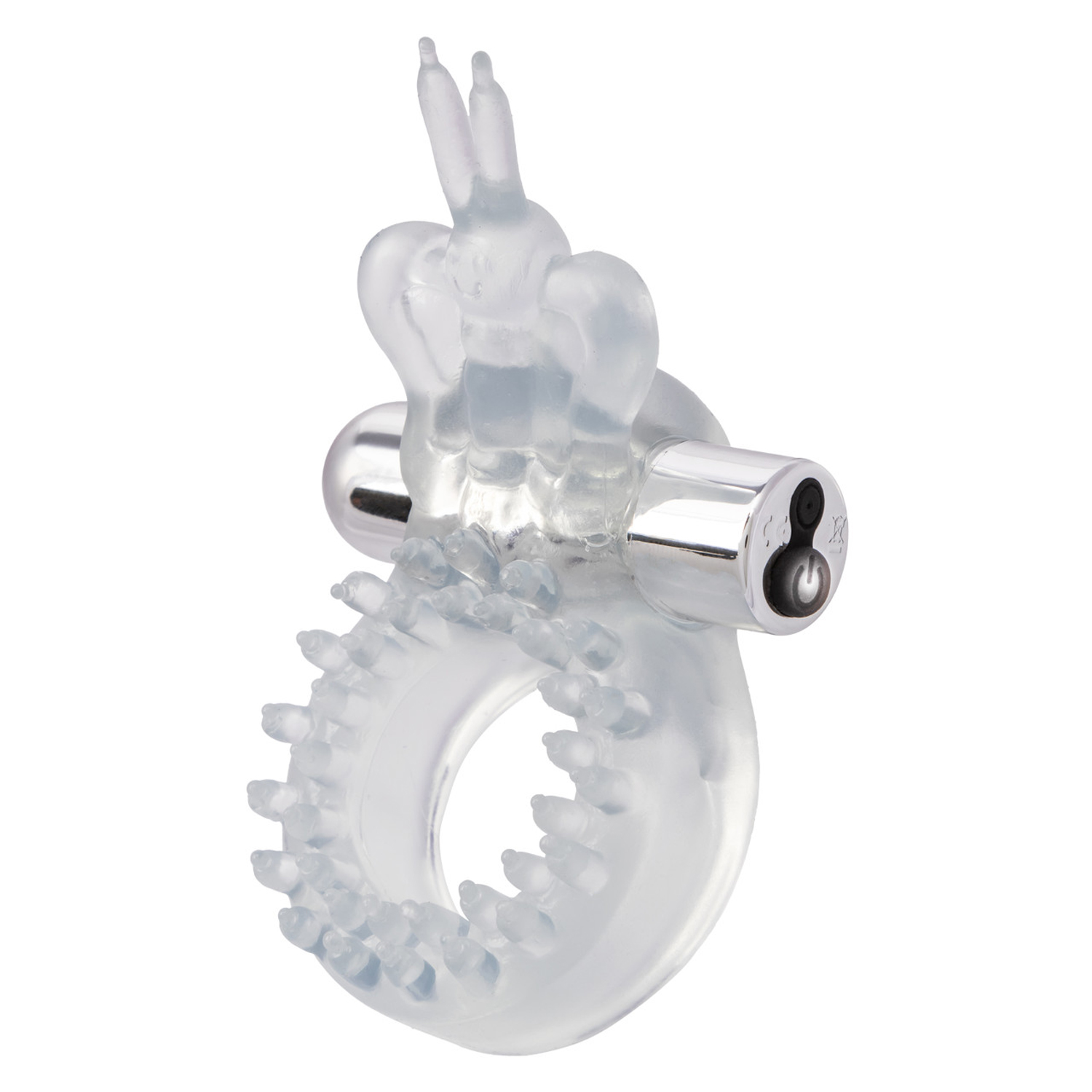 idpYSXk3jzdqtalQMKfJlZBhOnPlbnXG Wireless Butterfly Ring Rechargeable - Image 1