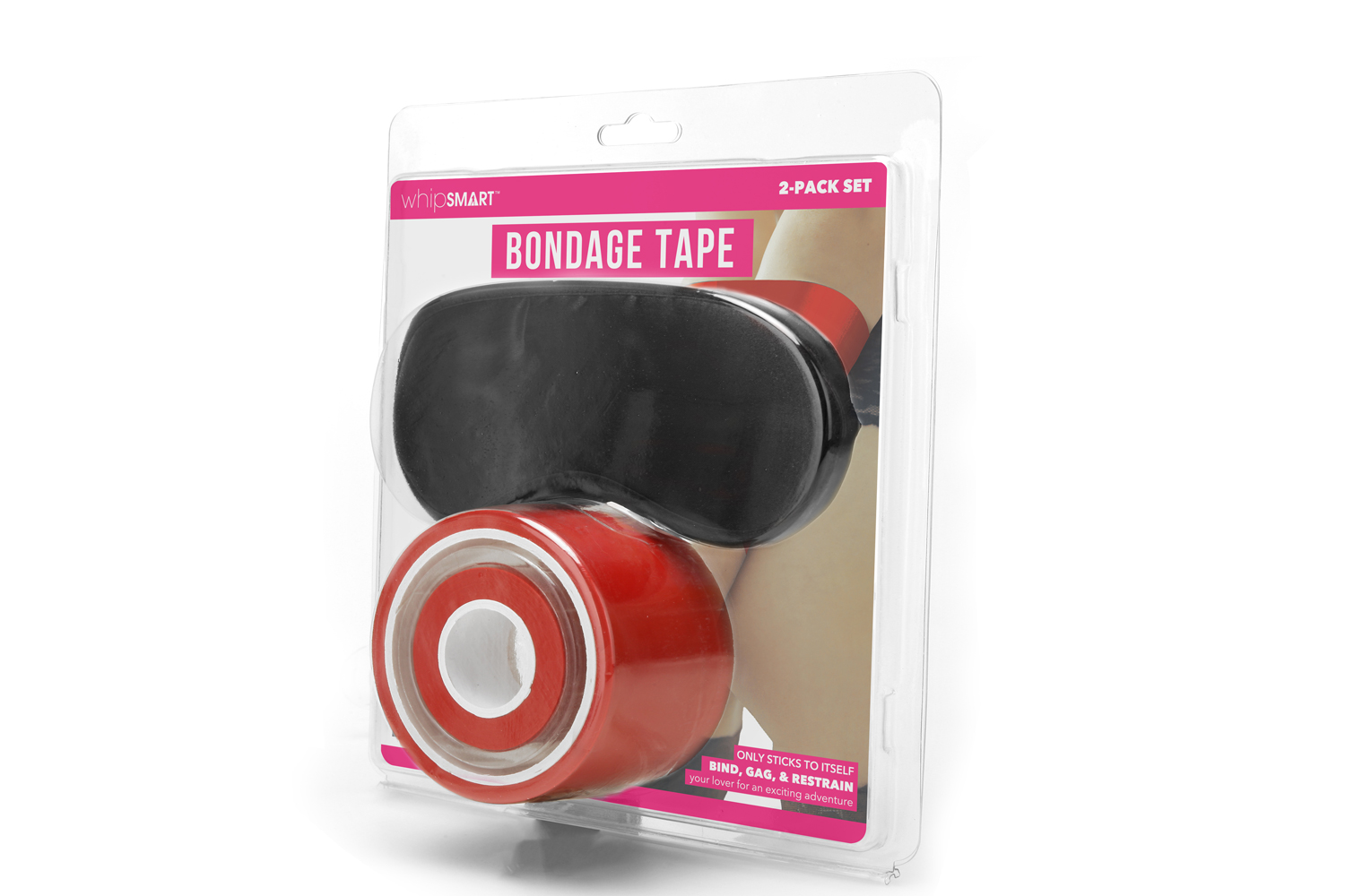 ieNc5B6oQOwmzcv7bKZsCXHkHMjD1i1s Whipsmart 100ft Bondage Tape Red - Image 1