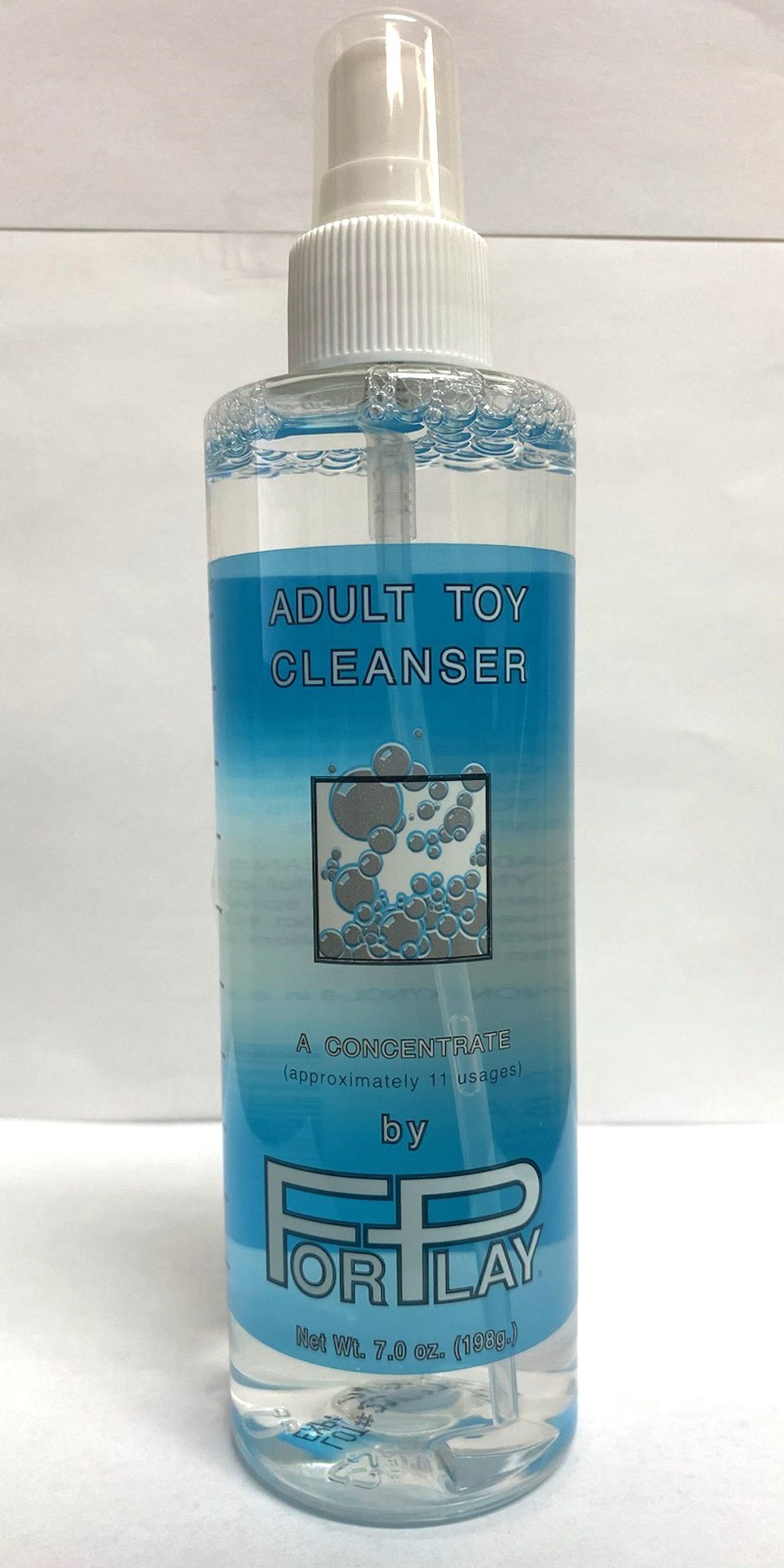 ifOSvzft4EmJUyzUfnNvS3BYv9fAm6qh Forplay - Adult Toy Cleaner 7 Oz - Image 1
