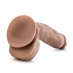 Au Naturel - Macho - Latin - Image 2