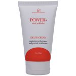 Power Plus Delay Creme for Men - 2 Oz. - Boxed