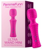 Ultra Wand Mini - Pink - Image 4