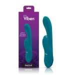 Razzle Thumping Rabbit - Ocean - Image 3