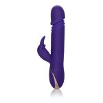 Premium Jack Rabbit Silicone Thrusting Rabbit - Image 2