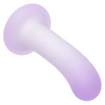 Lavender Haze Slender Curved Probe - Purple - Image 3