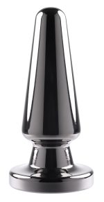 Advanced Metal Plug - Black Chrome - Image 2