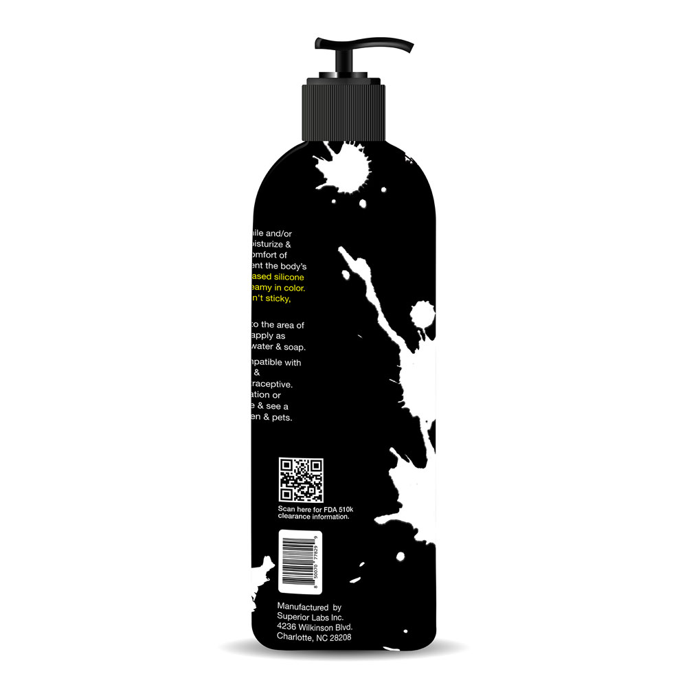 ivj6h0SD Spunk Lube Hybrid Pump 16 Fl Oz - Image 1