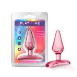 Play With Me - Jolly Plug - Pink - Image 6