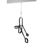 Fetish Fantasy Series Fantasy Swing - Black - Black - Image 7