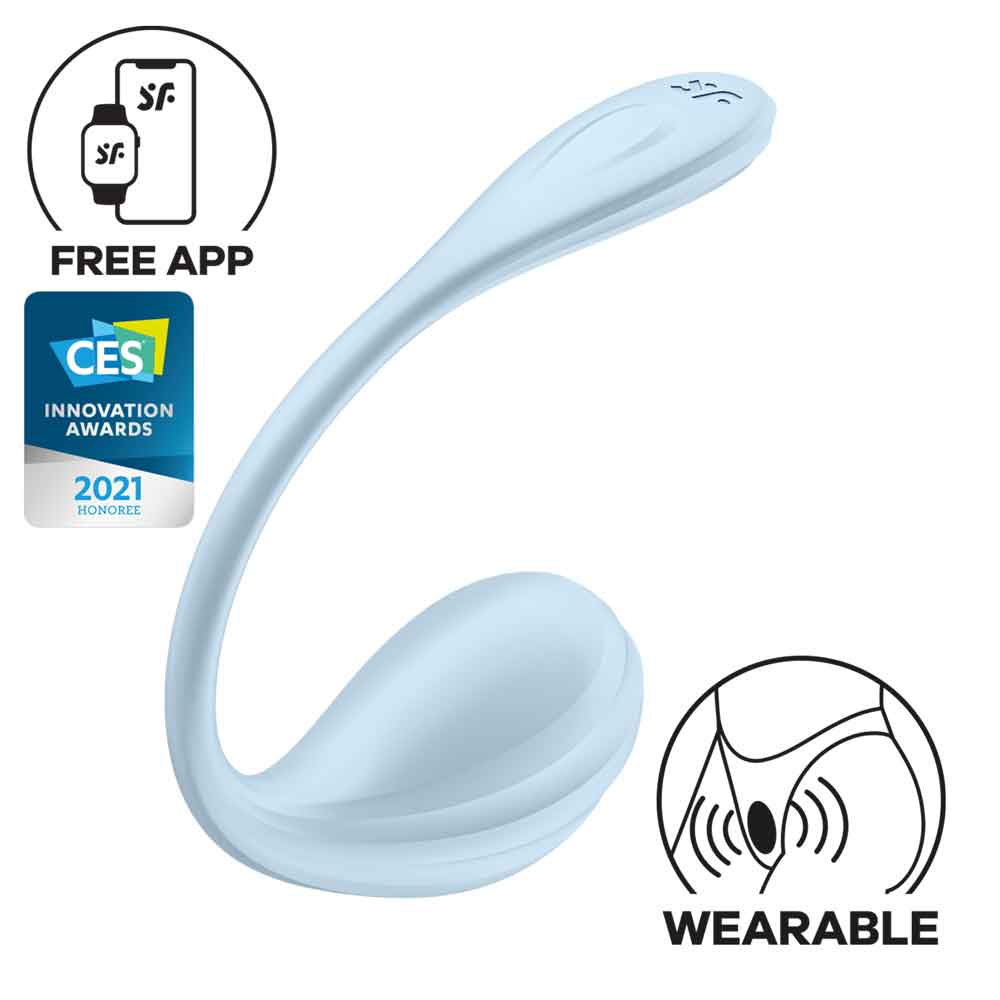 j3yPu2BPtWYbk6KgeVKoyME7YV2bQZrw Smooth Petal Connect App - Light Blue - Image 1