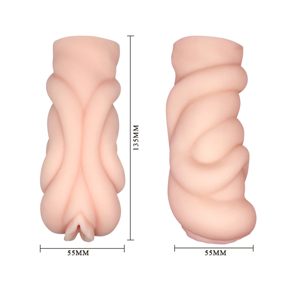 jAaV1HdTvq2XVspUuLCEONKxjBd7Rtxn Crazy Bull Realistic Anime 3d Vagina Masturbator - Image 1