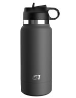 Fuck Flask - Secret Delight - Grey Bottle - Light - Image 4