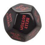 Naughty Bits Roll Play Naughty Dice Set - Image 4