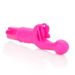 Silicone Butterfly Kiss - Pink - Image 4