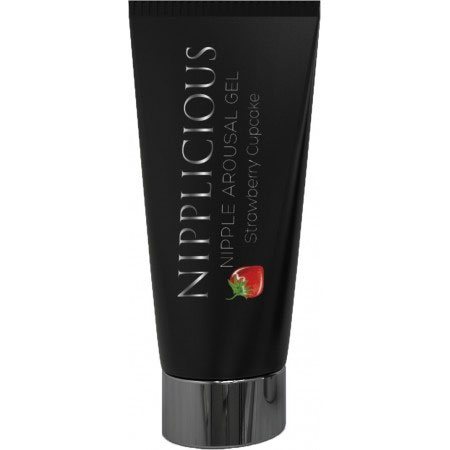jFVXCc1H Nipplicious - 1. Fl. Oz. - Strawberry Cupcake - Boxed - Image 1