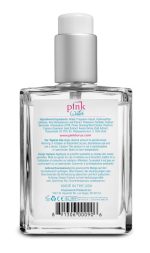 Pink Water Water-Based Lubricant 4 Oz. 120ml - Image 2