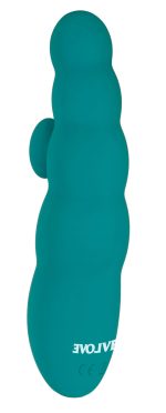 G-Spot Perfection - Teal - Image 3