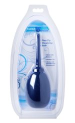 Flez Tip Cleansing Enema Bulb - Image 2
