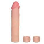 Performance Maxx Liquid Silicone Extension System - Ivory - Image 2