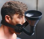 Latrine Extreme Funnel Gag - Image 2