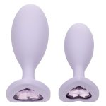 Love Crystal Booty Duo - Purple - Image 3