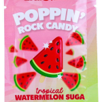 Poppin' Rock Candy - Watermelon Sugar