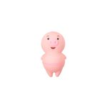 Pigly Clitoral Stimulator - Pink - Image 3