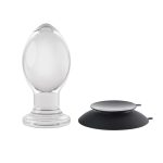 Crystal Ball - Clear - Image 3