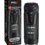 Pdx Elite Moto-Bator Pro