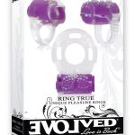 Ring True - Unique Pleasure Rings