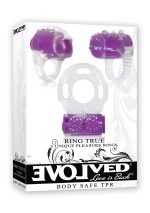 Ring True - Unique Pleasure Rings - Image 7