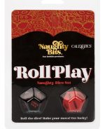 Naughty Bits Roll Play Naughty Dice Set - Image 7