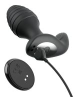 Anal Fantasy Elite Gyro - Milk Pro - Black - Image 2