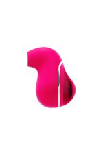 Suki Rechargeable Sonic Vibe - Foxy Pink - Image 3