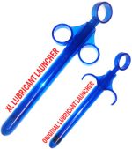 One Shot Launcher - XL - Blue - Image 3