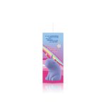 Dreamii Pulse Pulsing Unicorn Stimulator - Mystical Purple - Image 3