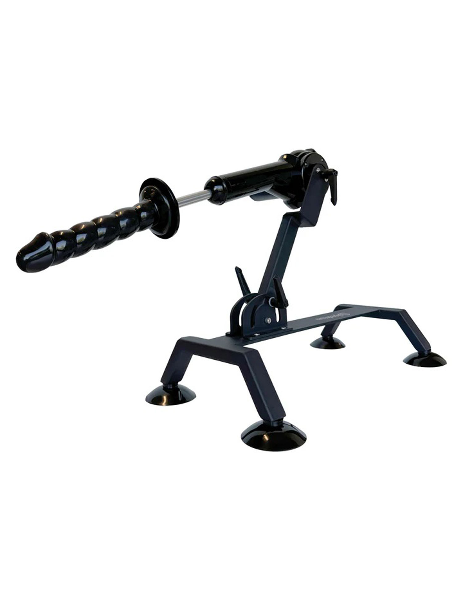 jpOPwka9z0UWyO7ArmJmBVuefBEBget3 Fetish Fantasy Series Body Dock Sex Machine Black - Image 1
