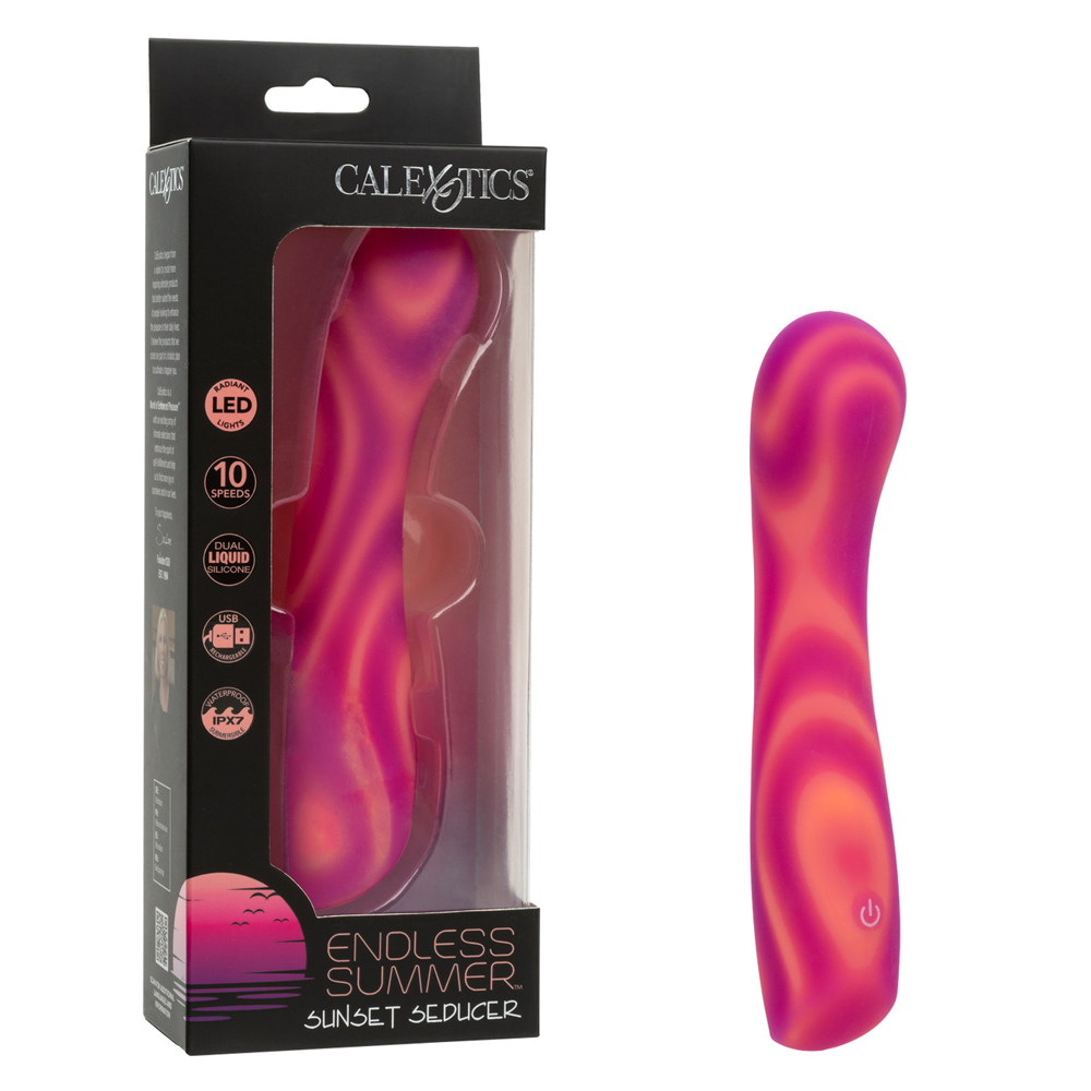 jqLzi7gS Endless Summer Sunset Seducer - Pink - Image 1