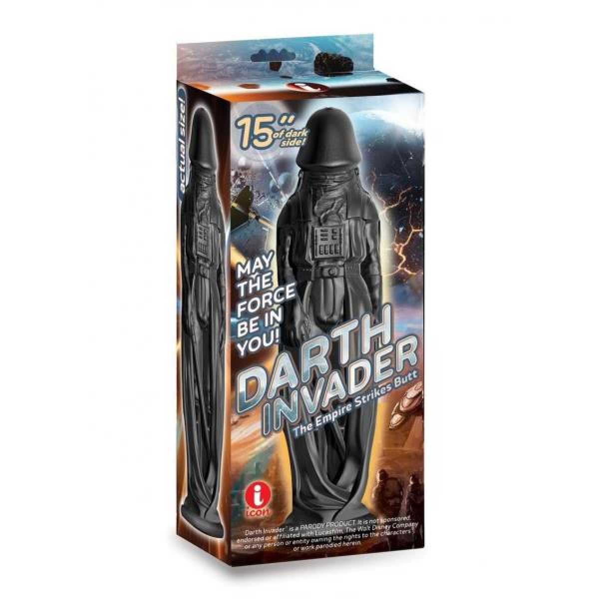 jqXPNUFJSkQ9pQ6tzeb082JCecV6jxqd Darth Invader - Black - Image 1
