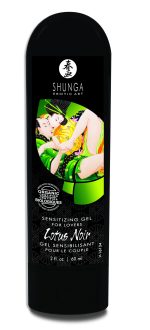 Lotus Noir - Sensitizing Gel for Lovers - 2 Fl. Oz. / 60 ml - Image 3