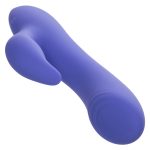 Calexotics Connect Dual Stimulator - Periwinkle - Image 5