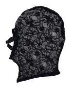 Lace Hush Hood - Image 2
