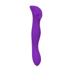 Petallux Clitoral Stimulator - Purple - Image 6