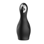 Score Head Game Vibrating Masturbator