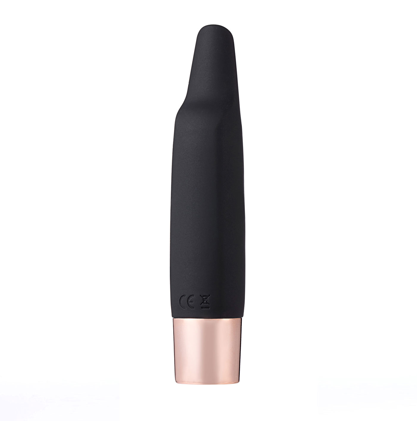 k6flDYsP4SvCkPbaH4OMIDgKUhR3cYnQ Aspen 15-Function Rechargeable Wireless Flickering Tip Vibrator - Black - Image 1