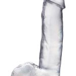 B Yours Diamond - Gleam - Clear