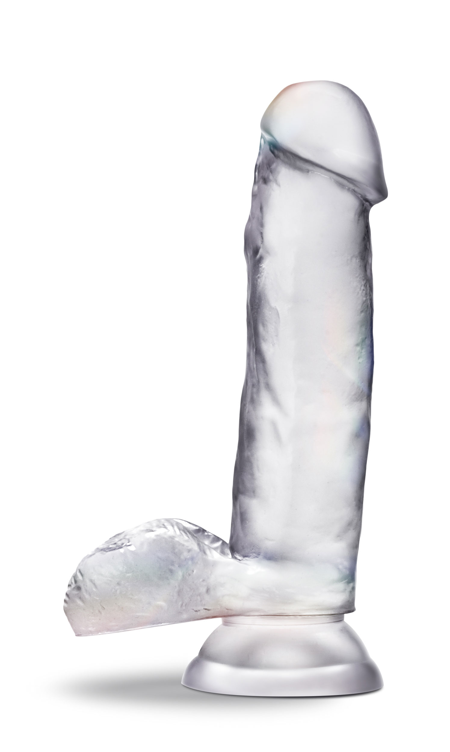 k8DVlxAjkyIBFGPMpnhJfjIa26z0lHgB B Yours Diamond - Gleam - Clear - Image 1